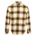 Timberland Ls Heavy Flannel Plaid Žlutá