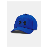 Kšiltovka Under Armour UA Blitzing Adj Hat - modrá