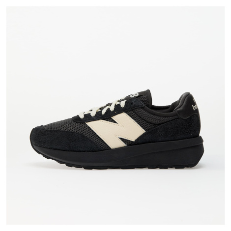 Tenisky New Balance 370 Black/ Cement