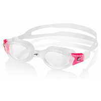 AQUA SPEED Unisex's Swimming Goggles Pacific