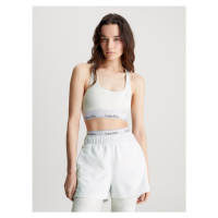 Calvin Klein WO - Sports Bra Medi Sportovní podprsenka L 00GWS4K165MM1