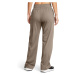 Motion Open Hem Pants | Taupe Dusk/Black