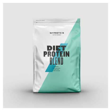 Dietní Proteinová Směs - 2.5kg - Přírodní Vanilka Myprotein