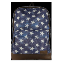 Batoh Regatta EU156 PRINT DAYPACK 20l Star