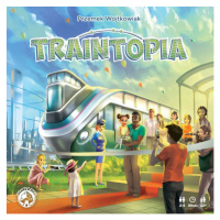 Board&Dice Traintopia