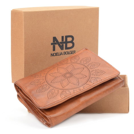 Peněženka Noelia Bolger - NB5118 cognac