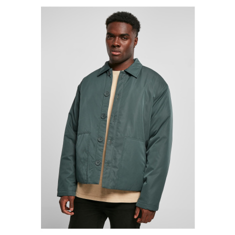 Utility Jacket bottlegreen Urban Classics