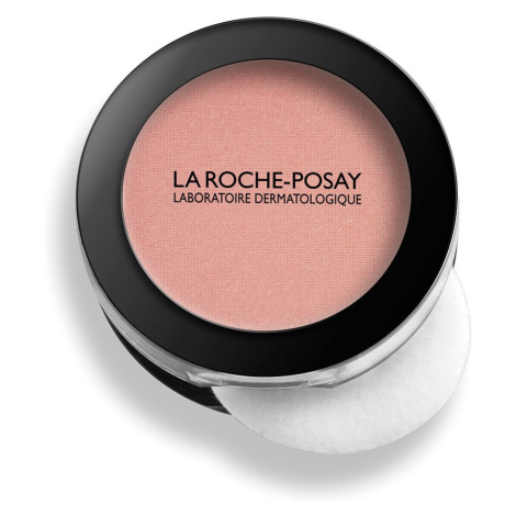 La Roche-Posay Tolériane Tvářenka odstín Rose Doré 5 g