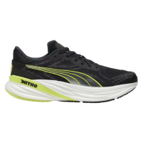 Puma Magnify Nitro 2 Psychedelic Rush M 38007801 - puma black/lime pow