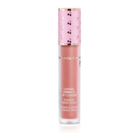 Naj-Oleari Lasting Embrace Lip Colour dlouhotrvající tekutá barva na rty - 11 metallic pink 5ml