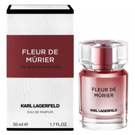 Karl Lagerfeld Fleur De Murier - EDP 100 ml