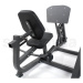 Posilovací stroj Finnlo Leg-press modul pro Autark 6800 47 - black uni