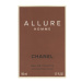 Chanel Allure Homme toaletní voda pro muže 50 ml