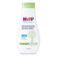 HiPP BABYSANFT Dětská koupel 350 ml