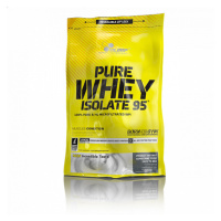 OLIMP Sport Nutrition Pure Whey Isolate 95, 600 g, Olimp Varianta: