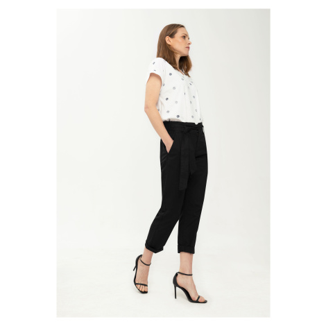 Volcano Woman's Trousers R-Rose L07247-S23