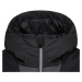 Pánská zimní bunda model 17850172 Černá - Kilpi