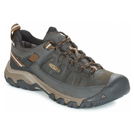 Keen TARGHEE III WP Khaki