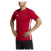 adidas TABELA 23 JERSEY Pánský fotbalový dres, červená, velikost
