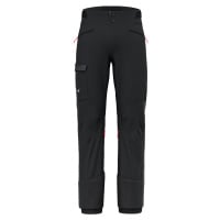 Salewa Sella DTS HYB Short pants M černá