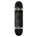 Blueprint - Home Heart Black/Grey 7,75" - skateboard