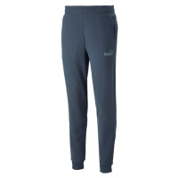 Puma ESS ELEVATED Sweatpants Pánské tepláky US 673388-16