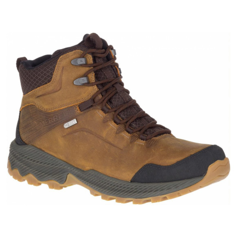 Merrell Forestbound MID WP