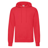 FRUIT OF THE LOOM F44•Classic Hooded Sweat