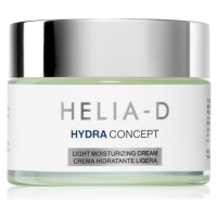 Helia-D Cell Concept lehký hydratační krém 50 ml