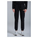 TEPLÁKY GANT ARCHIVE SHIELD SWEAT PANT BLACK