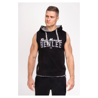 Lonsdale Men's sleeveless hoodie regular fit