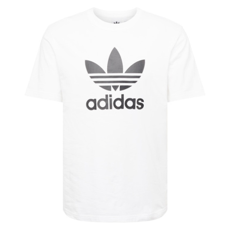 Tričko 'Adicolor Trefoil' Adidas
