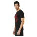 Adidas Chicago Bulls T-shirt Tee 2 M Ap5725 pánské