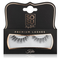 SOSU Cosmetics Premium Lashes Katie umělé řasy 1 ks