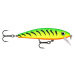 Rapala Wobler X-Rap Count Down FTU - 5cm 4g