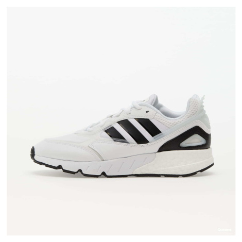 Tenisky adidas Originals ZX 1K BOOST 2.0 Ftw White/ Core Black/ Ftw White