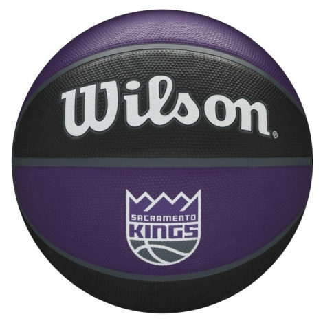 Wilson NBA Team Tribute Basketball Sacramento Kings Basketbal