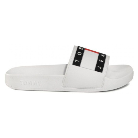 Tommy Jeans Flag Pool Slide W CZ0EN00474-YBS Tommy Hilfiger