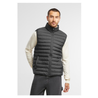 Urban Classics / Basic Light Weigh Vest black