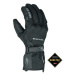 RICHA ICE POLAR Gore-Tex Moto rukavice černá