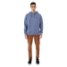 Makia Bolton Hooded Sweatshirt M