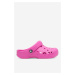 Pantofle Crocs BAYA CLOG 207013-6QQ Materiál/-Syntetický