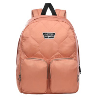 VANS LONG HAUL BACKPACK Pudrová