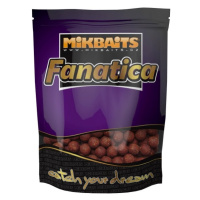 Mikbaits boilie fanatica losos ráček asa 900 g 24 mm