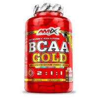AMIX BCAA Gold 300 tablet