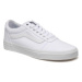 VANS-MN Ward (Canvas) white/white Bílá