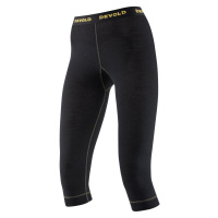 Devold Wool Mesh Woman 3/4 Long Johns