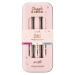 Barry M - Dazzle & Define Metallic Crayons Oční linky 4.2 g unisex