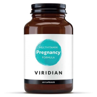 Viridian Pregnancy komplex 60 kapslí