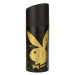 Playboy VIP deodorant ve spreji pro muže 150 ml